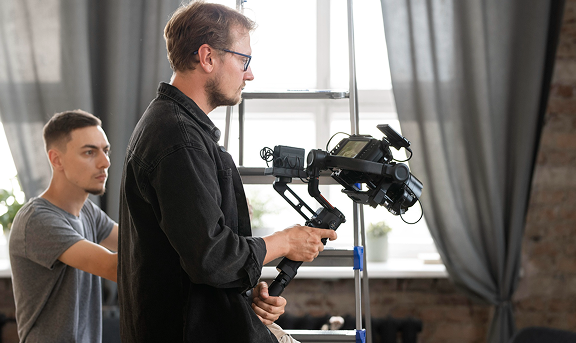 Video Services