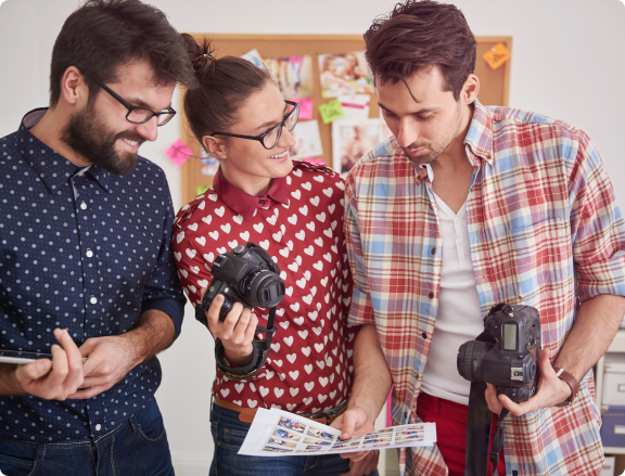 Video Production