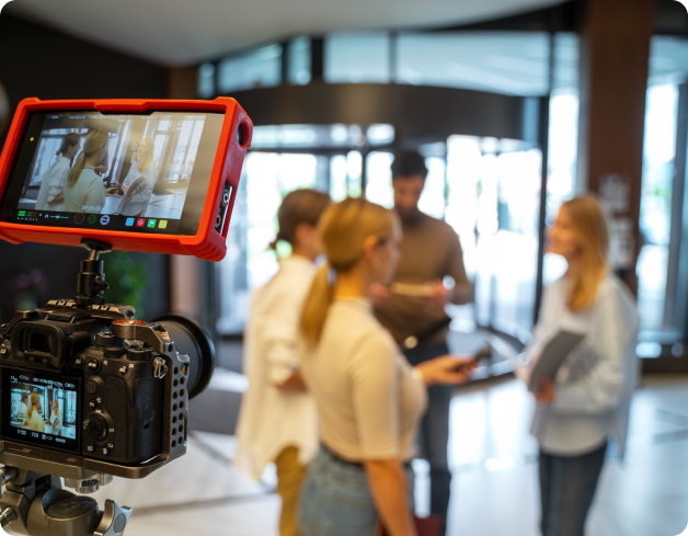 Video Production