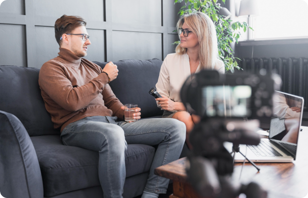 Video Production