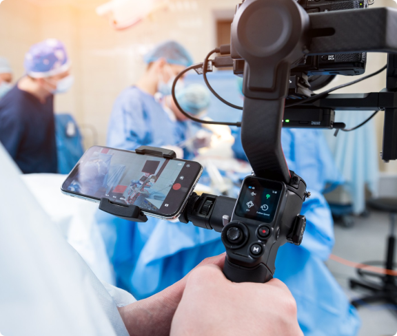 Video Production