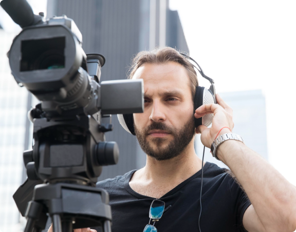 Video Production