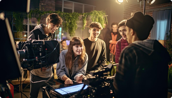 Video Production