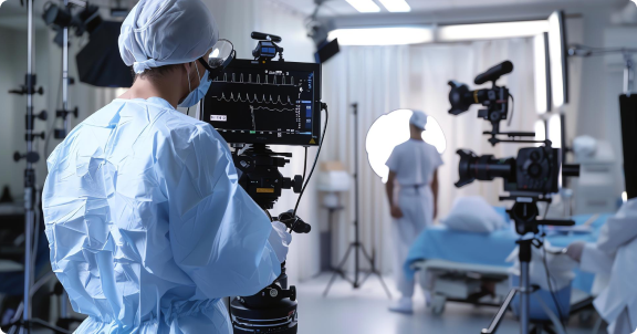 Video Production