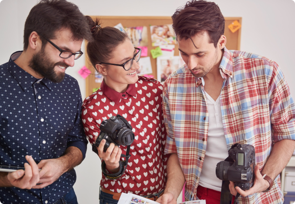 Video Production