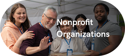 Nonprofit Organizations