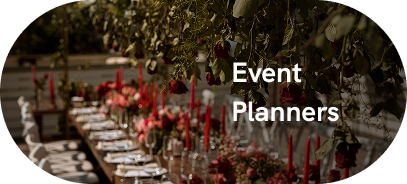 Event Planners