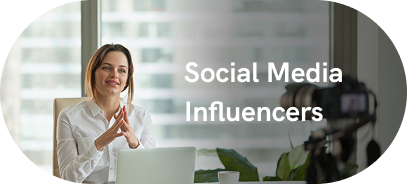 Social Media Influencers