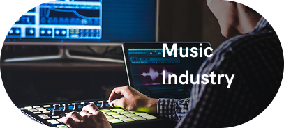 Music Industry