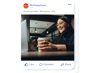 Video production Service