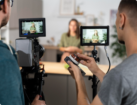 Video Production