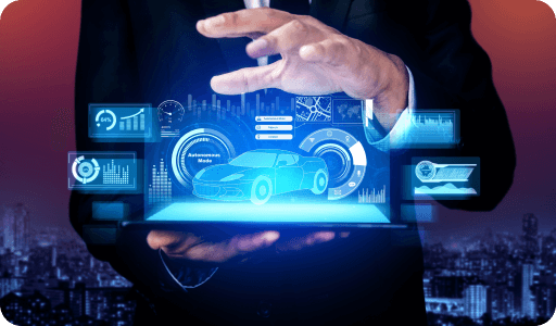 Automobile Industry now