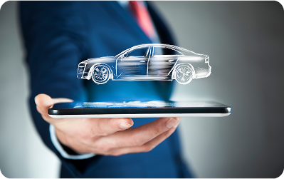 Auto Component Manufacturers