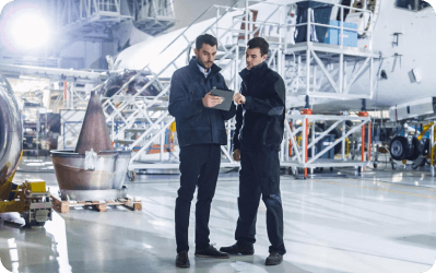 Auto Component Manufacturers