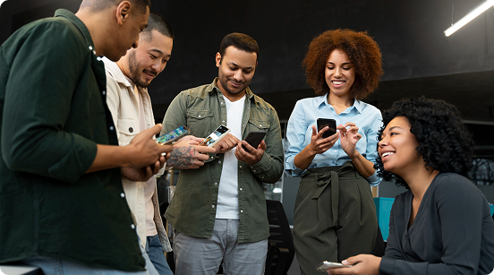 Community & Influencer PR
