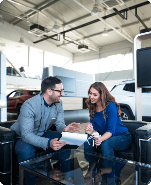 Automobile Industry now