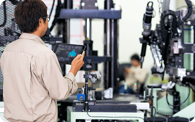 Auto Component Manufacturers