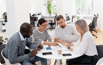 NBFCs & Microfinance Institutions