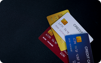 Credit Card Brands