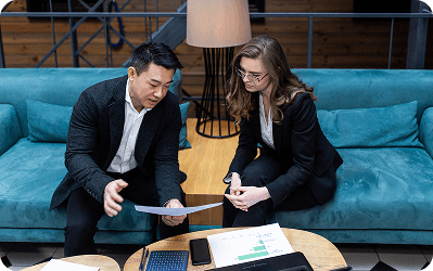 Financial Advisory Firms