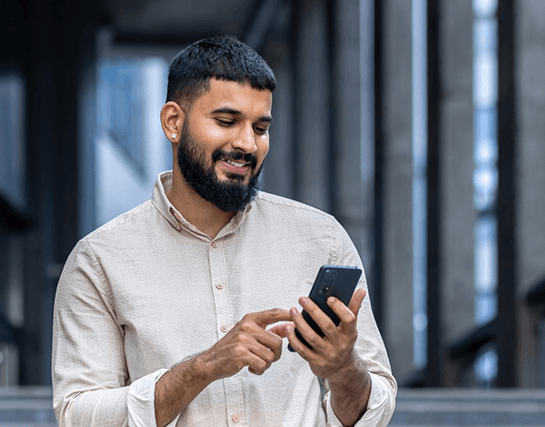 Human-Centric Messaging
