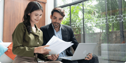  Storytelling Meets Financial Logic