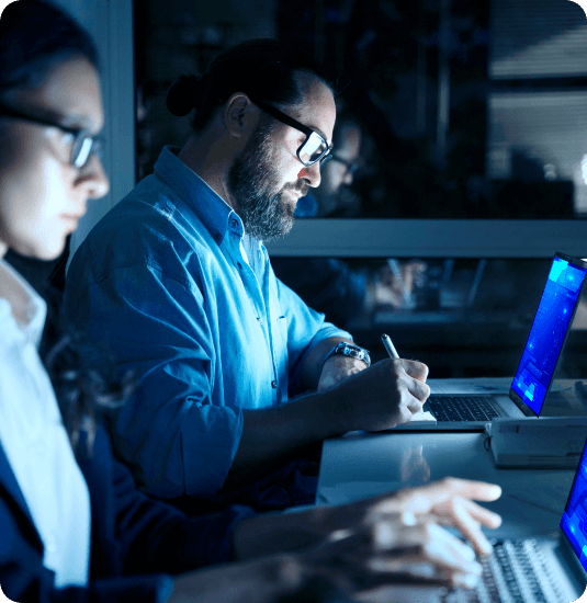 IT & BPM: Your Competitive Edge