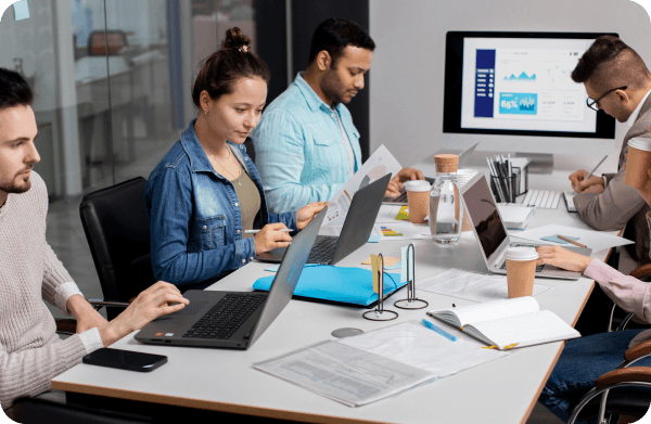Key Challenges In It & BPM Marketing