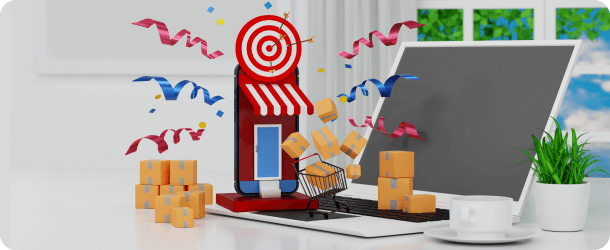 Campaigns Built for Long Sales Journeys