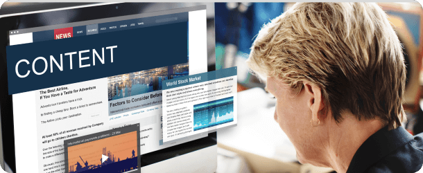 Persona-Led Content Frameworks