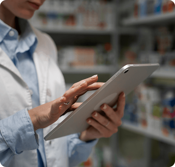 pharmaceuticals Industry