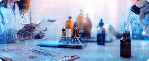 Omnichannel presence 