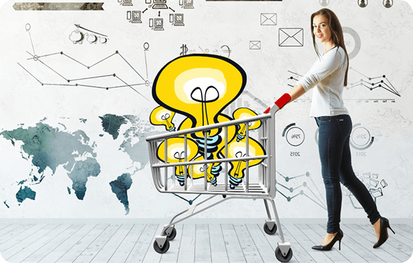 Key challenges in retail marketing
