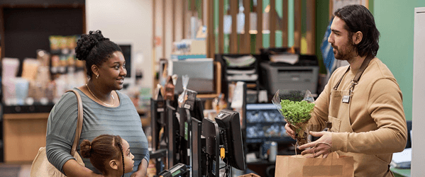 Sustainability sells