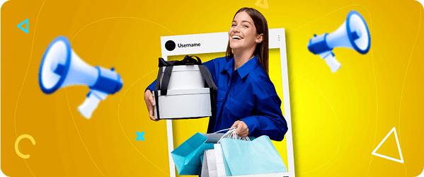 Campaigns that grab attention