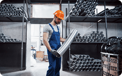 Auto Component Manufacturers