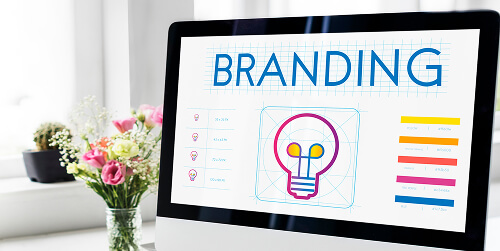 Brand PR