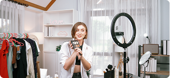 Beauty creator