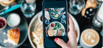 Food content