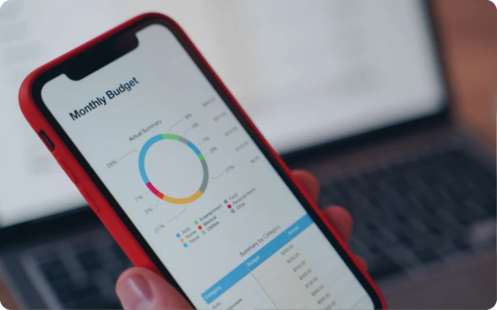 Enterprise Mobile Apps