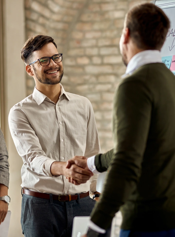Lifecycle Partnership