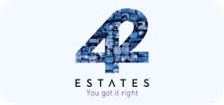42 Estates