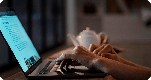 UX Animation