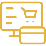 Cutsom Ecommerce