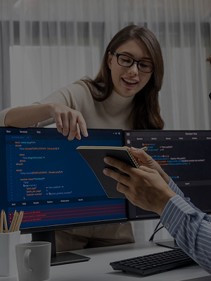 Ecommerce website design and development company in Bangalore