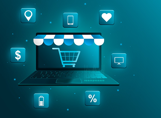Why Choose Ecommerce Development Services