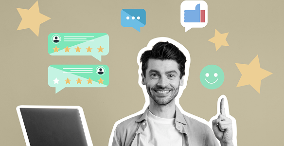 Top 10 E-Commerce Platforms for Your Business in 2025