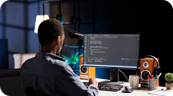 Front-End Development