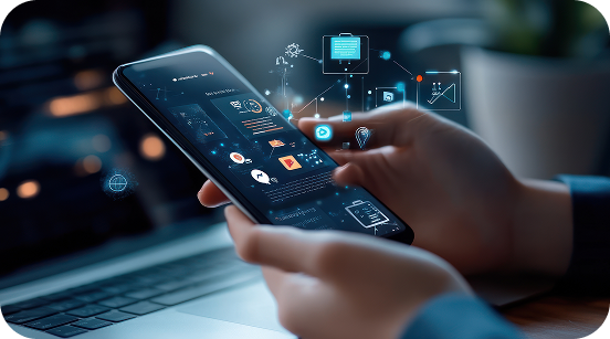 Hybrid App Development
