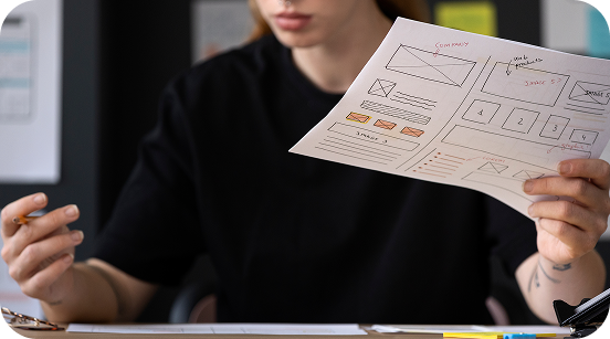 User Experience (UX) Design